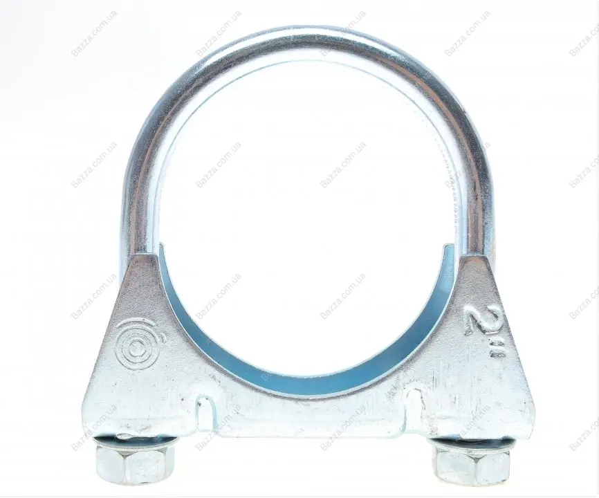 Хомут крепления глушителя D=50 мм (пр-во Fischer) FA1 (Fischer automotive one) 911950