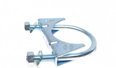 Хомут крепления глушителя D=52 мм (Fischer) fa1 (fischer automotive one) 911952