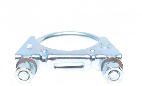 Хомут крепления глушителя D=52 мм (Fischer) fa1 (fischer automotive one) 911952