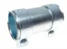 Хомут крепления глушителя D=60/64,5x125 мм (пр-во Fischer) FA1 (Fischer automotive one) 114961