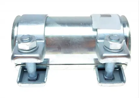 Хомут крепления глушителя D=60/64,5x125 мм (пр-во Fischer) FA1 (Fischer automotive one) 114961 Фольксваген Лт 28
