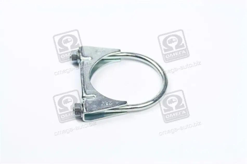 Хомут крепления глушителя D=70 мм (пр-во Fischer) FA1 (Fischer automotive one) 911970