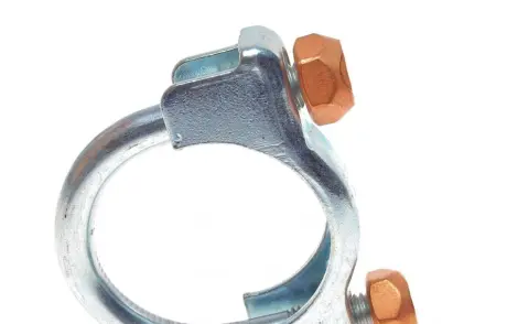 Хомут крепления глушителя FORD (пр-во Fischer) FA1 (Fischer Automotive One) 921948