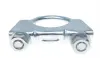 Хомут крепления глушителя M10 50 мм (пр-во Fischer) FA1 (Fischer automotive one) 913950