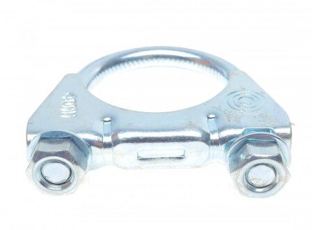 Хомут крепления глушителя M8 40 мм (Fischer) fa1 (fischer automotive one) 911940