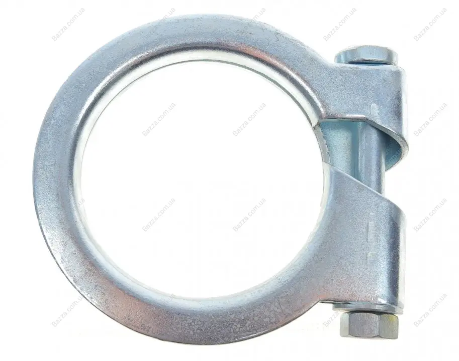 Хомут крепления глушителя MERCEDES (пр-во Fischer) FA1 (Fischer automotive one) 961963
