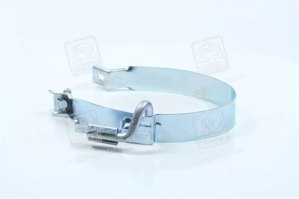 Хомут крепления глушителя OPEL (пр-во Fischer) FA1 (Fischer Automotive One) 124903 (фото 1)