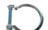 Хомут крепления глушителя PEUGEOT (пр-во Fischer) FA1 (Fischer automotive one) 934-967