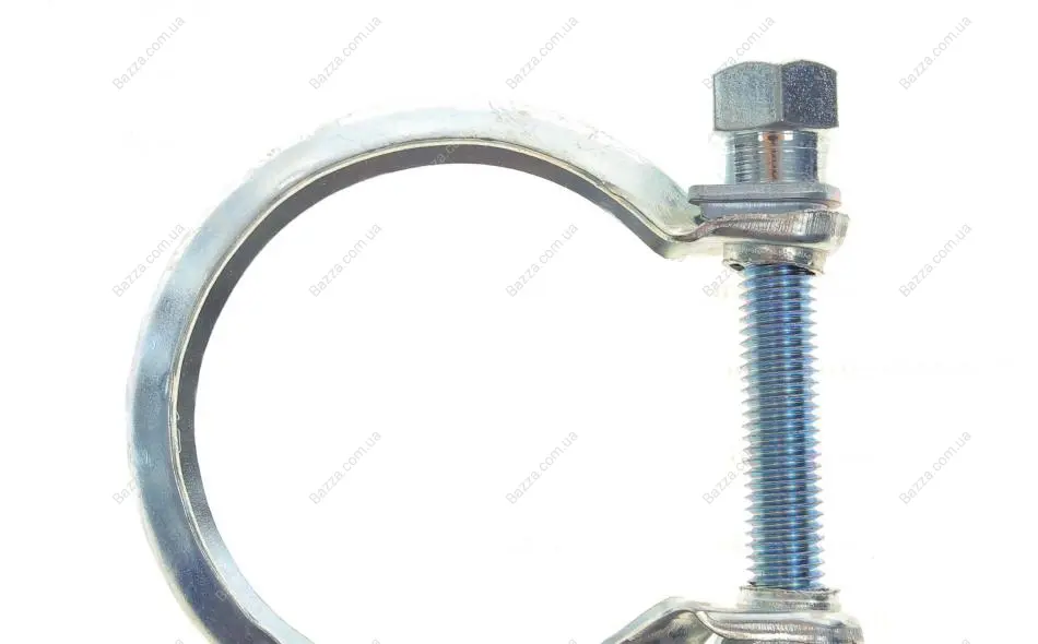 Хомут крепления глушителя PEUGEOT (пр-во Fischer) FA1 (Fischer automotive one) 934-967