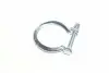 Хомут крепления глушителя PEUGEOT (пр-во Fischer) FA1 (Fischer automotive one) 934-967