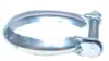Хомут крепления глушителя PEUGEOT (пр-во Fischer) FA1 (Fischer automotive one) 934-970