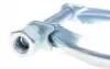 Хомут крепления глушителя PEUGEOT (пр-во Fischer) FA1 (Fischer automotive one) 934-970