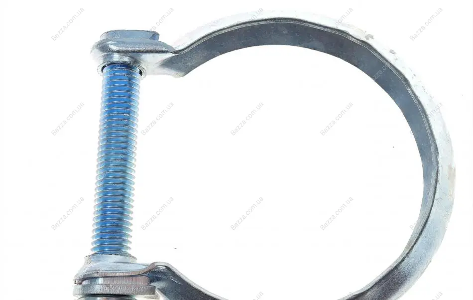 Хомут крепления глушителя PEUGEOT (пр-во Fischer) FA1 (Fischer automotive one) 934-970