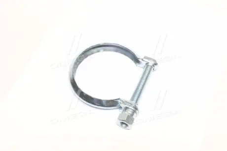 Хомут крепления глушителя PEUGEOT (пр-во Fischer) FA1 (Fischer Automotive One) 934-970
