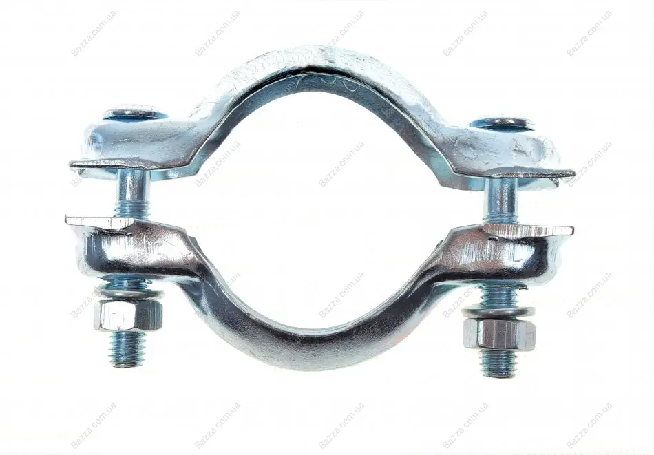 Хомут крепления глушителя RENAULT (пр-во Fischer) FA1 (Fischer Automotive One) 932-958 (фото 1)