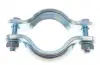 Хомут крепления глушителя VW,AUDI,SEAT (пр-во Fischer) FA1 (Fischer automotive one) 114-903