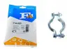 Хомут крепления глушителя VW,AUDI,SEAT (пр-во Fischer) FA1 (Fischer automotive one) 114-903