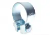Хомут крепления глушителя VW,AUDI,SKODA,SEAT (пр-во Fischer) FA1 (Fischer automotive one) 951-954