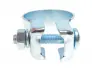 Хомут крепления глушителя VW,AUDI,SKODA,SEAT (пр-во Fischer) FA1 (Fischer automotive one) 951-954