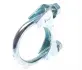 Хомут M10 54 mm FA1 (Fischer Automotive One) 913954 (фото 2)
