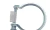 Хомут Peug 73мм FA1 (Fischer automotive one) 934-973