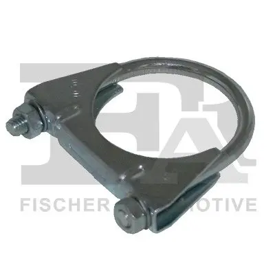 Хомут-затискач металевий FA1 (Fischer automotive one) 911660
