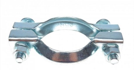 Хомут зажимной 58mm fa1 (fischer automotive one) 931958