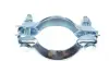 Хомут зажимной 66 mm Fischer FA1 (Fischer automotive one) 932-966
