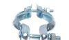 Хомут зажимной 66 mm Fischer FA1 (Fischer automotive one) 932-966
