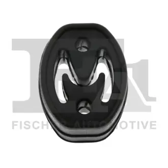 Honda резиновая подвеска FA1 (Fischer automotive one) 793909 Хонда Цивик 6