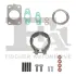 К-кт монтажный компрессора Crafter (полный) FA1 (Fischer Automotive One) KT110300 (фото 1)