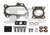 К-кт монтажный компрессора Jumper 2.2HDI (полный) fa1 (fischer automotive one) KT210055