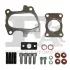 К-кт монтажный компрессора Jumper 2.2HDI (полный) FA1 (Fischer Automotive One) KT210055 (фото 1)