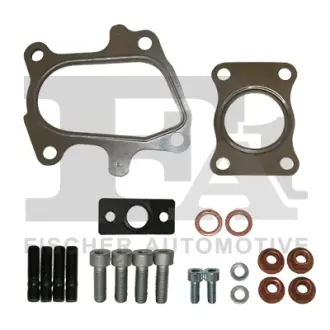 К-кт монтажный компрессора Jumper 2.2HDI (полный) FA1 (Fischer Automotive One) KT210055