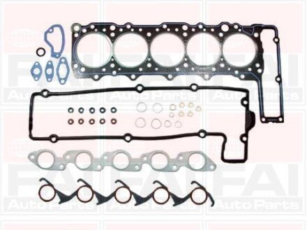 К-кт прокладок DB Sprinter 2.9 TDI OM602DE29LA fa1 (fischer automotive one) HS843 на Мерседес Sprinter w901/w905