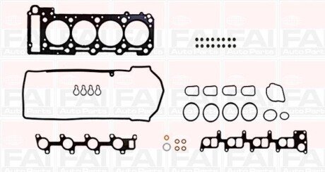 К-кт прокладок ГБЦ (верхн.) MB Vito/Sprinter 2.2CDI 98-06 fa1 (fischer automotive one) HS864