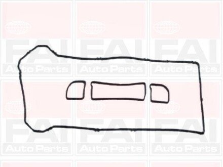 К-кт прокладок клап.кр. Ford C-Max/Mazda 6 1.8/2.0 пластик 00- fa1 (fischer automotive one) RC1079S на Вольво S40