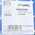 К-кт прокладок турбокомпресора Mercedes Sprinter 06- FA1 (Fischer Automotive One) KT140060 (фото 13)