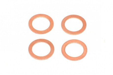 К-кт прокладок турбокомпресора Mercedes Sprinter 06- fa1 (fischer automotive one) KT140060