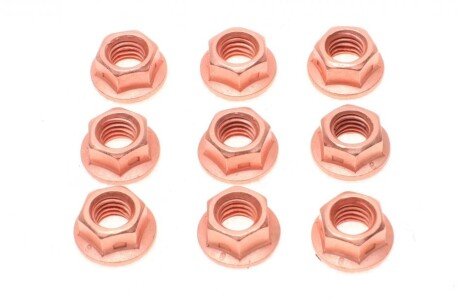 К-кт прокладок турбокомпресора Mercedes Sprinter 06- fa1 (fischer automotive one) KT140060