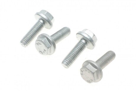 К-кт прокладок турбокомпресора Mercedes Sprinter 06- fa1 (fischer automotive one) KT140060