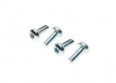 К-кт прокладок турбокомпресора Mercedes Sprinter 06- fa1 (fischer automotive one) KT140060