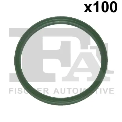 Кільце гумове FA1 (Fischer automotive one) 076321100