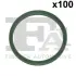 Кільце гумове FA1 (Fischer automotive one) 076321100