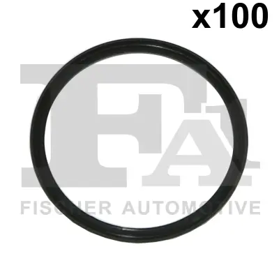 Кільце гумове FA1 (Fischer Automotive One) 076411100 (фото 1)