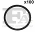 Кільце гумове FA1 (Fischer Automotive One) 076411100 (фото 1)