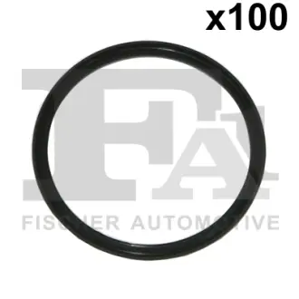 Кільце гумове FA1 (Fischer Automotive One) 076411100