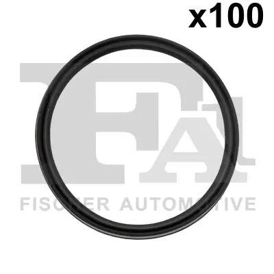 Кільце гумове FA1 (Fischer Automotive One) 076510100 (фото 1)