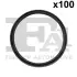Кільце гумове FA1 (Fischer Automotive One) 076510100 (фото 1)