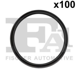 Кільце гумове fa1 (fischer automotive one) 076510100 на Мерседес W205